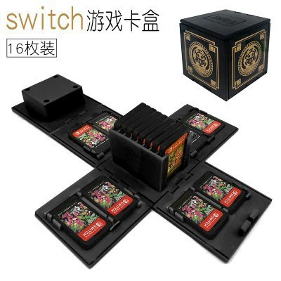 One Piece Red Heart 16 pieces