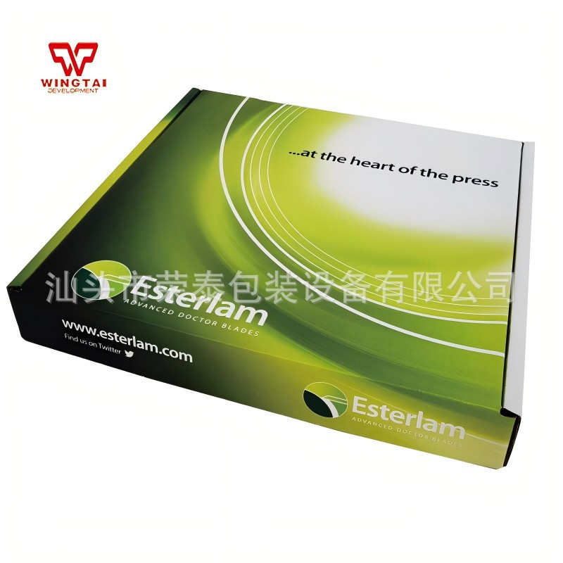 Esterlam塑料刮刀E5 40X0.5mmX75m 13