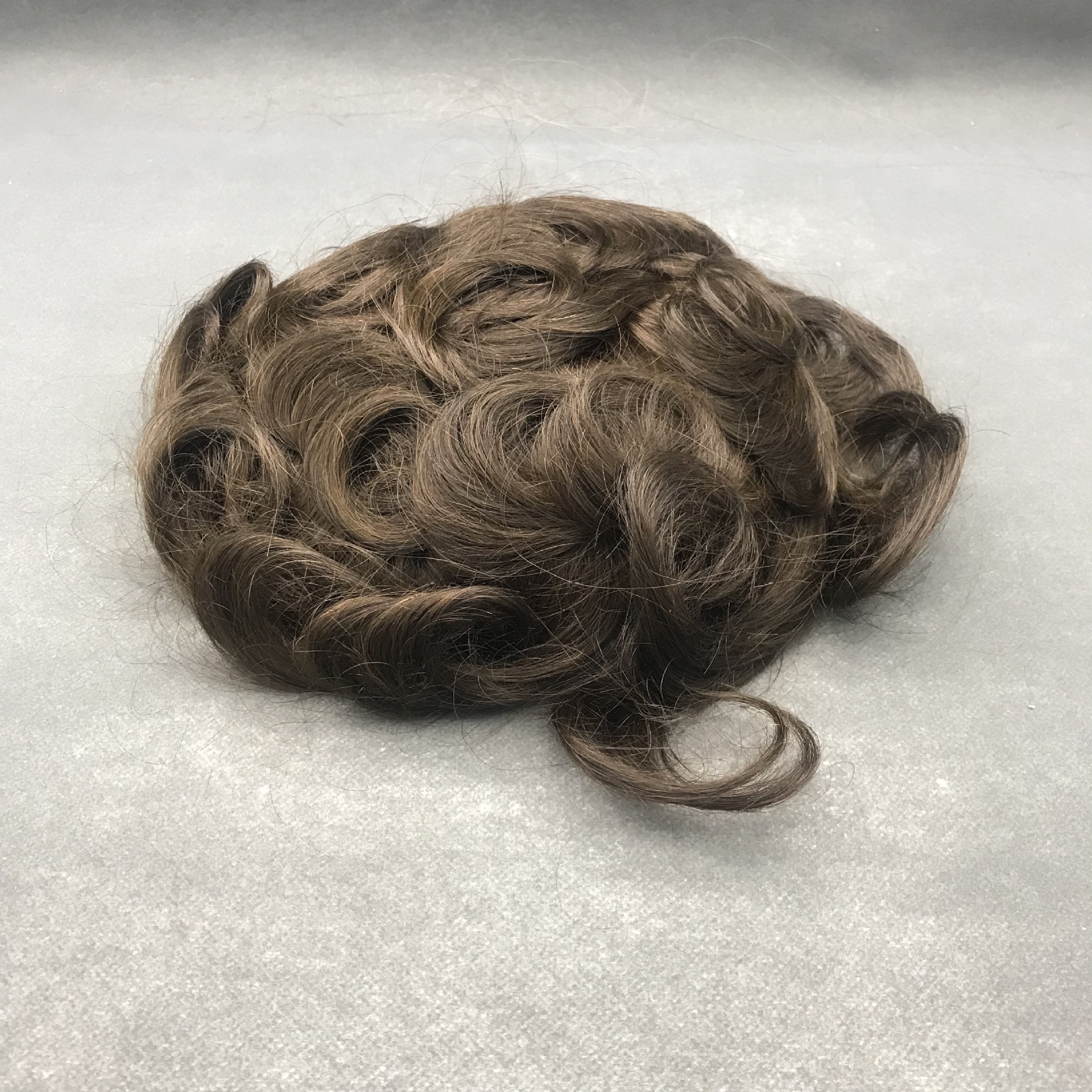 Men's replacement hair blocks on Swiss.net