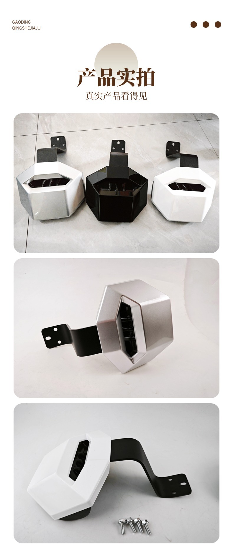 Suitable for the New Wind Speed Integrated Seat of the Niu Fx Electric Scooter, Universal Backrest Accessories for Electric Scooters