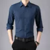 Single dark blue