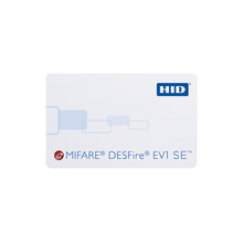 HID 370x-MIFARE DESFireEV1 SEܿmSIO-Enabled(SE)O