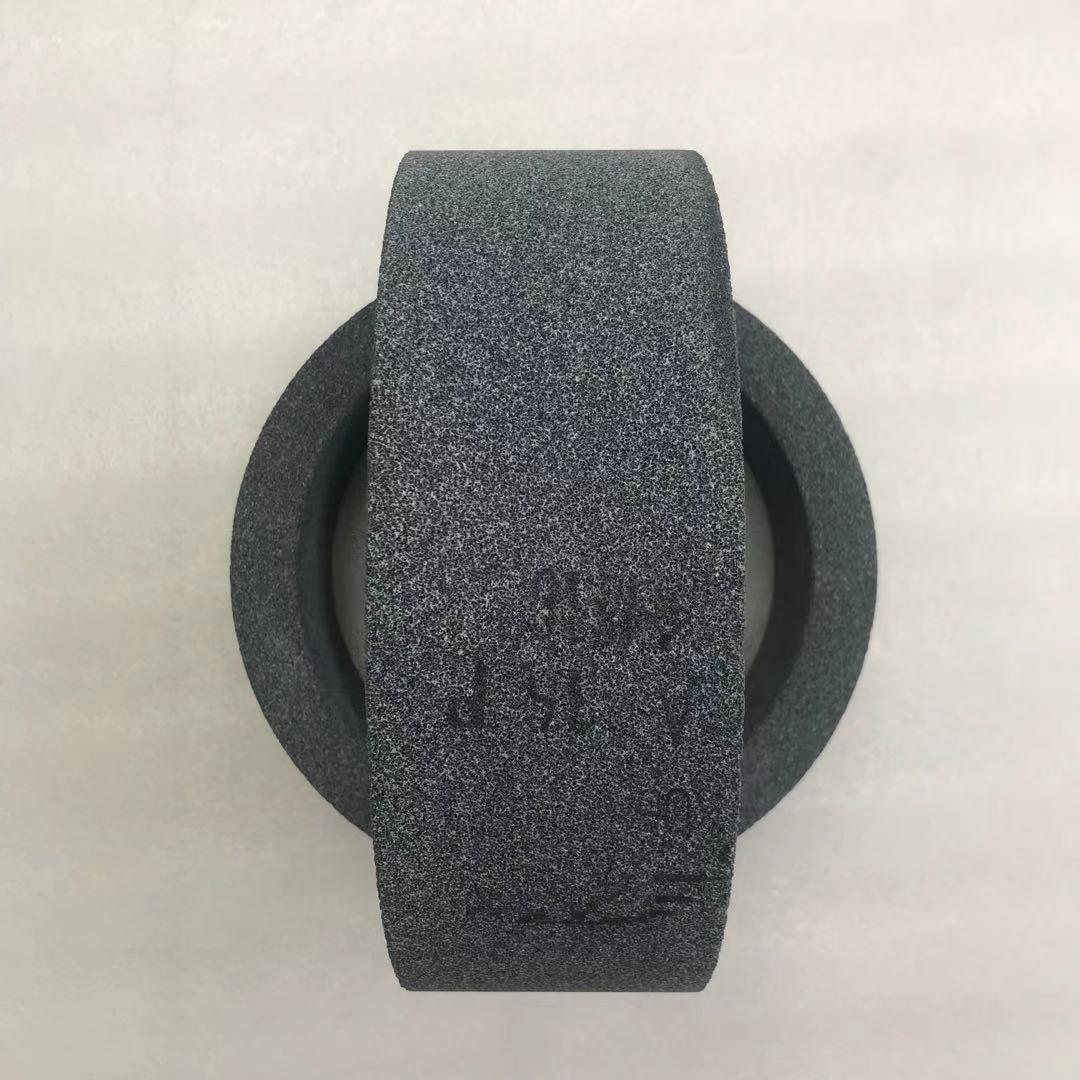 磨针砂轮 棕刚玉筒型砂轮 36#棕刚玉  多种规格尺寸粒度现货直发