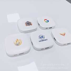 UV彩印工厂定制塑料外壳LOGO喷绘承接高清图片PC/亚克力加工设计