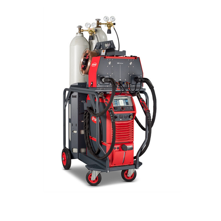 FRONIUS焊接机WF 25i Dual 喷嘴