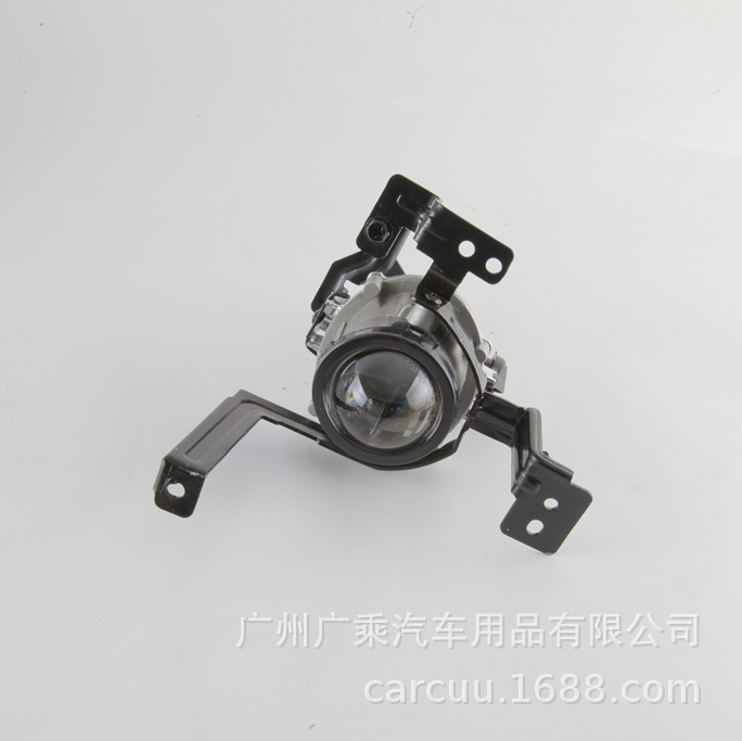 Aplicable a 16 - 17 Kia KX5 lente de lámpara de niebla de alto brillo sportage inteligente correa de lámpara de niebla