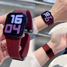 �m��applewatch ultra���z�펧iwatch10�O��S9/8/7/6/5�����۱펧