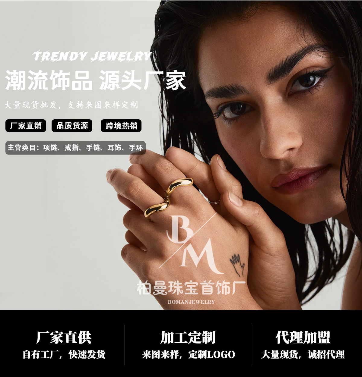 Dönerli Parlak Zirkon Bilezik Kadın Hafif Lüks Niş Tasarım Yüksek Kalite Hissi Moda Tavrı Avrupa Amerika Retro El Aksesuar