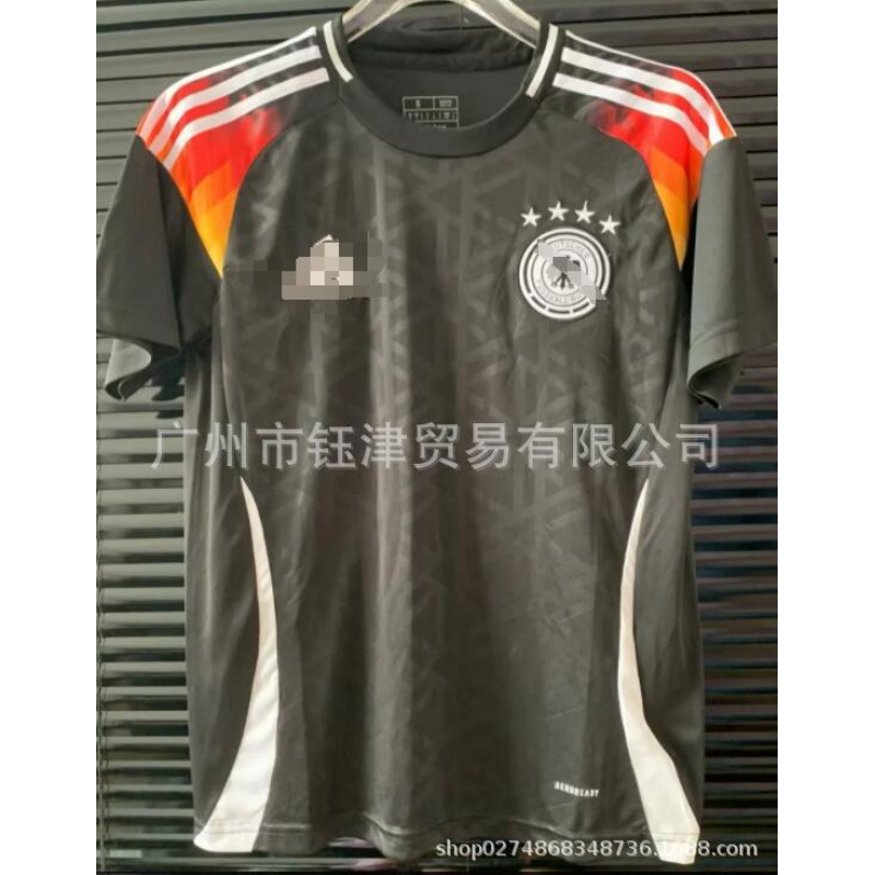 Nuevo Manchester City Flamengo Real Madrid Arsenal Paris Thai Top local y visitante aficionados italianos