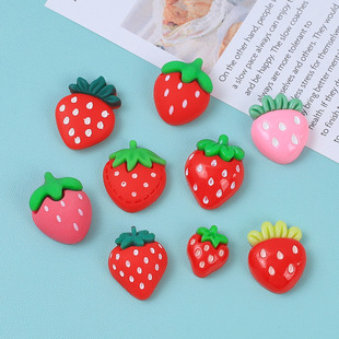����С��ݮʳ�濨ͨ�ֹ�diy�Ʒ��������z��֬С����l�A���ϰ�