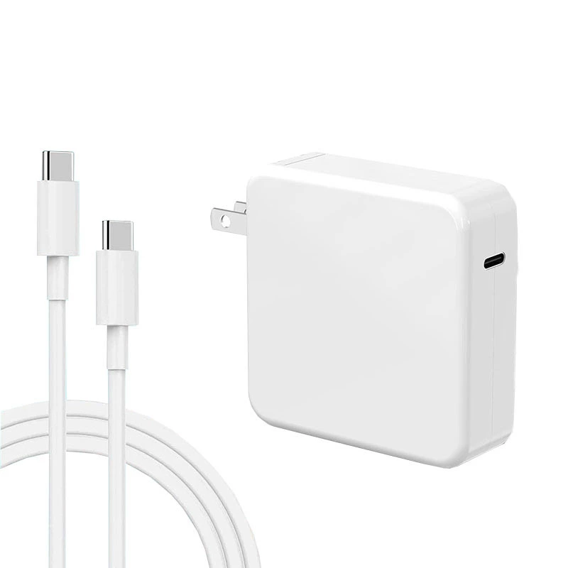 Apple, совместимый ноутбук, зарядное устройство, MacBook, 67 Вт