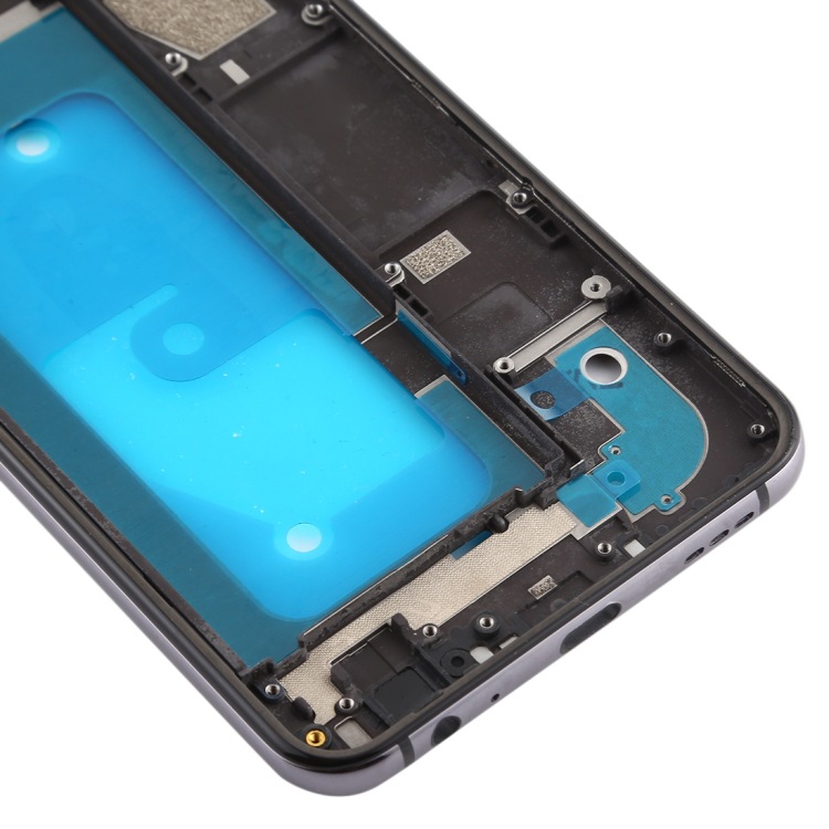Aplicable a Samsung para el Galaxy A6s LCD Frame