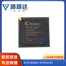 XC3S400A-4FTG256I߉݋����оƬ ���bBGA256 ���Ԫ���� �����·