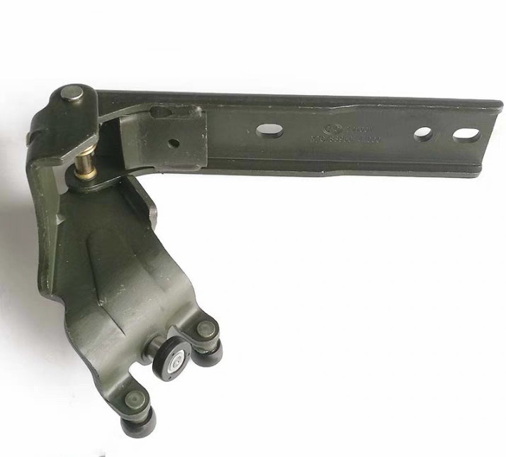 Suitable for Hyundai Refine middle door upper pulley 83985-4A000