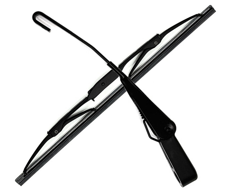 Suitable for Hyundai Matrix/Lavita 2001-2008 rear wiper OE:98810 17000