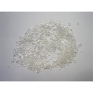 Suyuan Supplies Tpu Anti-Static Masterbatch, Transparent Anti-Static Effect, Good Injection Molding and Rubber Coating Performance, and Stable Performance