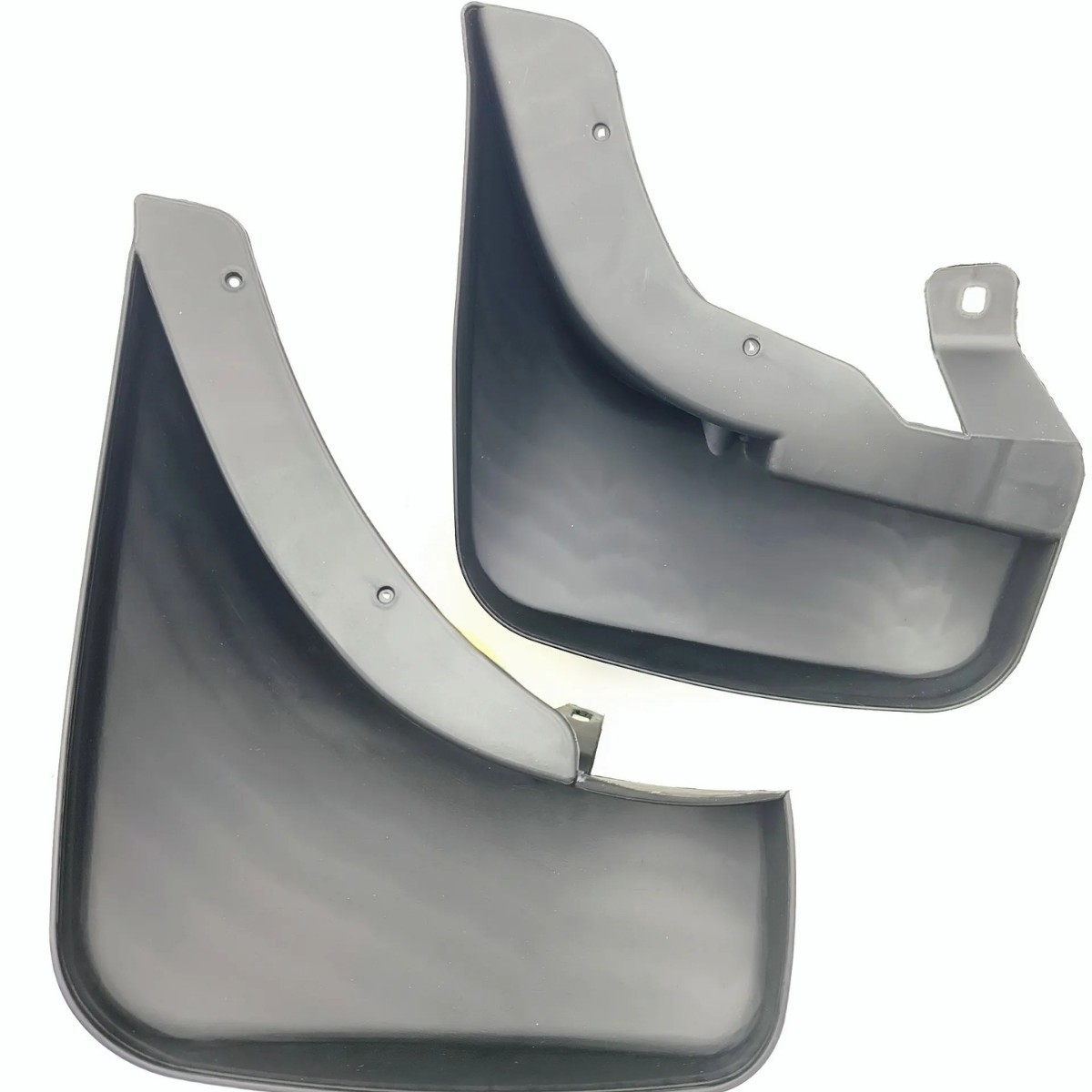 Aplicable a la modificación del guardabarros de automóviles de comercio exterior 2007 - 2013 de Jiahui Ruiying REIN