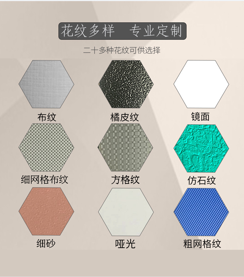 耐磨不掉粉HIPS抗静电/导电卷材