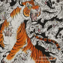 涤纶面料;其他化纤面料;交织类