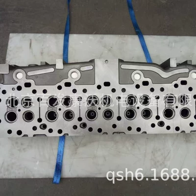 Guangzhou Perkins Generator 2506A2806Ch11399 Generator şkivləri