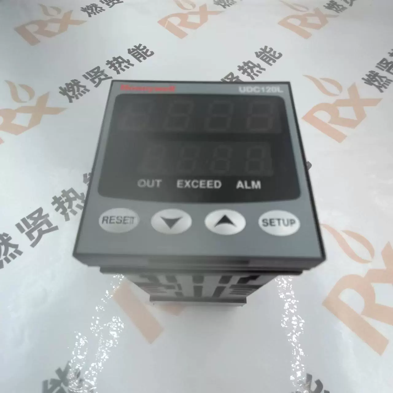 Американский контроллер Honeywell Honeywell DC120L10001000