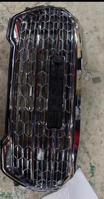 Front Bumper Kit Front – Bumper