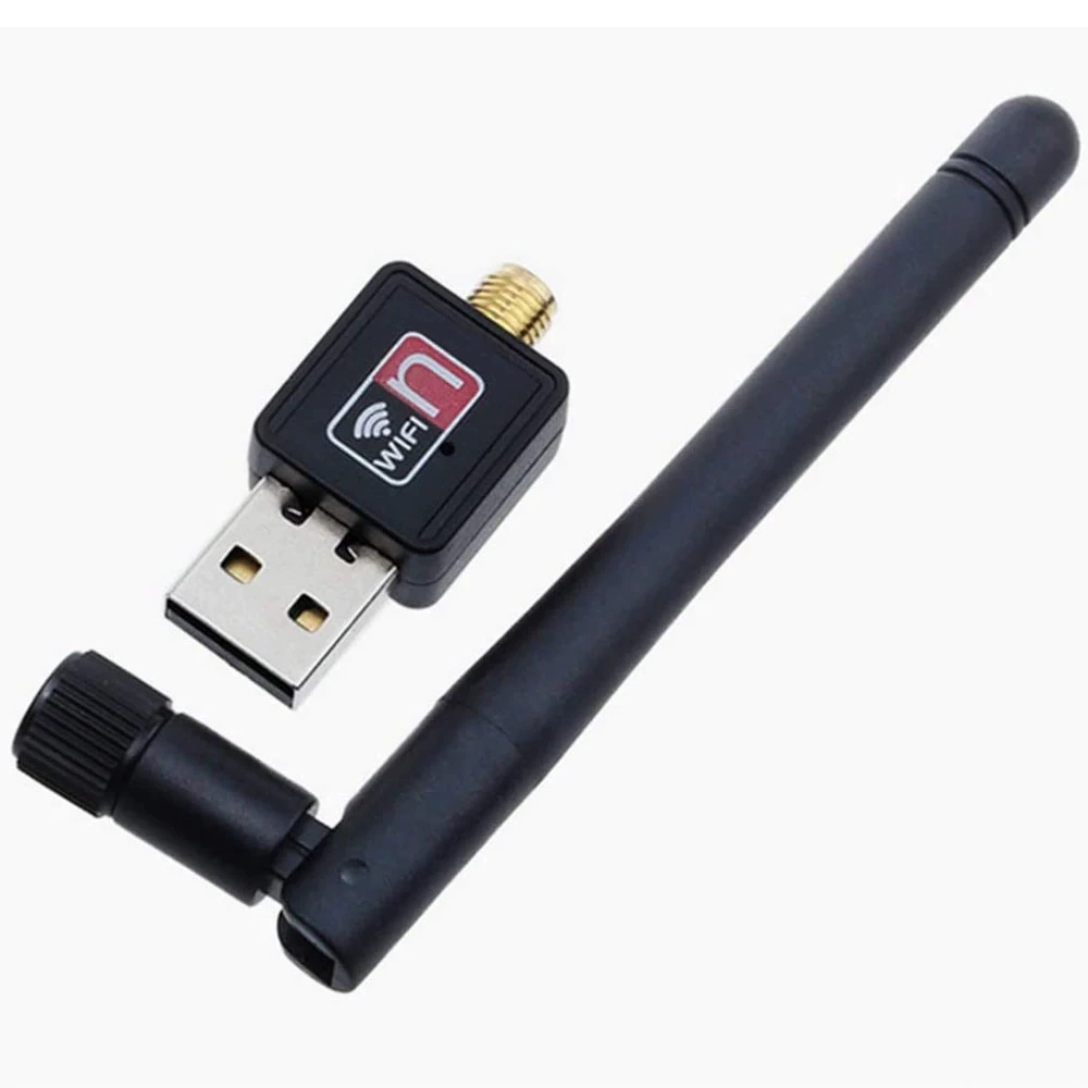 Сетевая карта USB LV-UW02RK RTL8188 150M