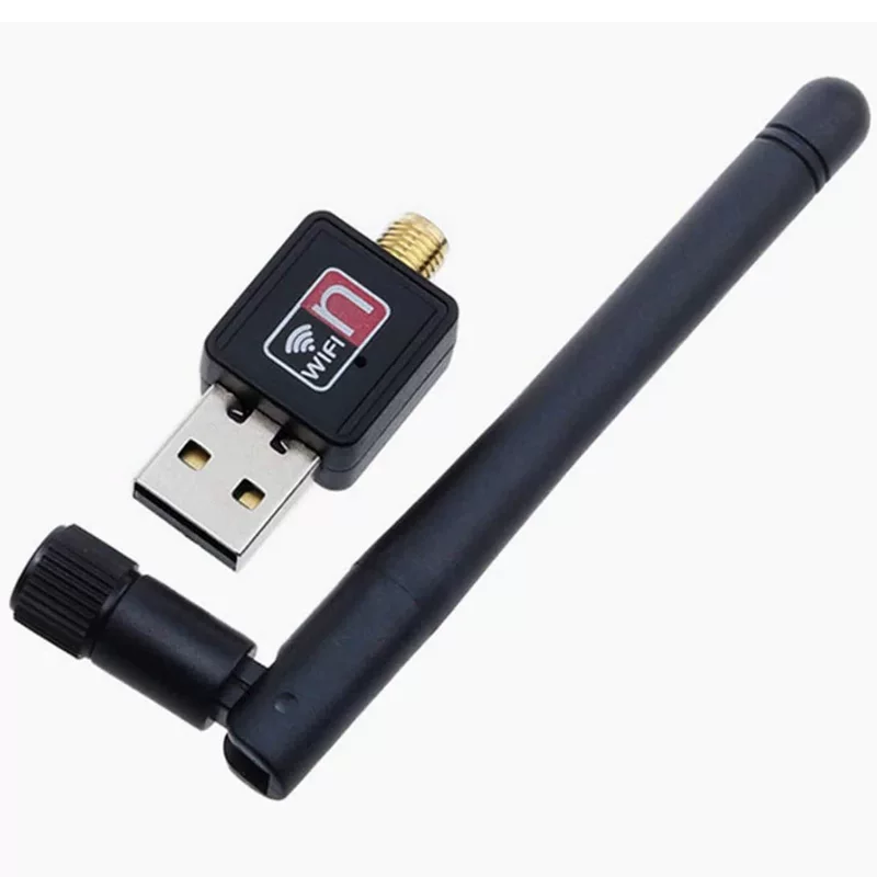 Сетевая карта USB LV-UW02RK RTL8188 150M