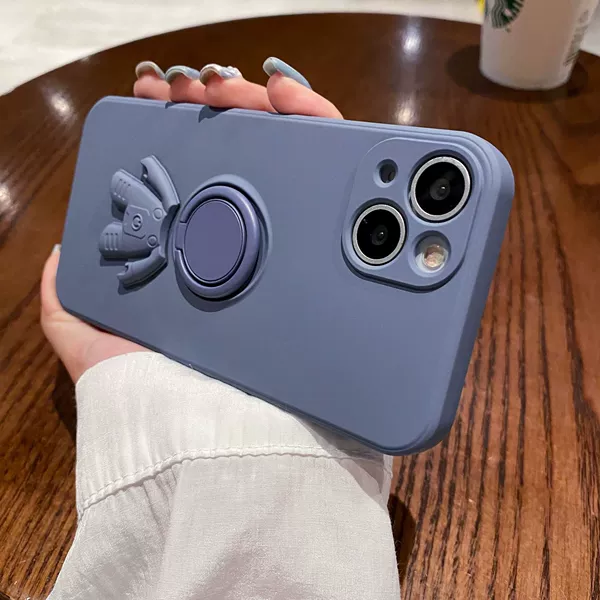 Lavender gray