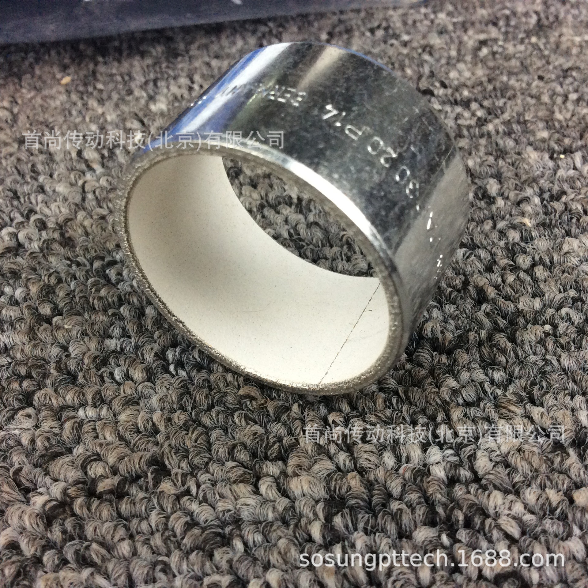 免维护德国自润滑轴承PERMAGLIDE  PAP2430P10 PAP2430P14 P147