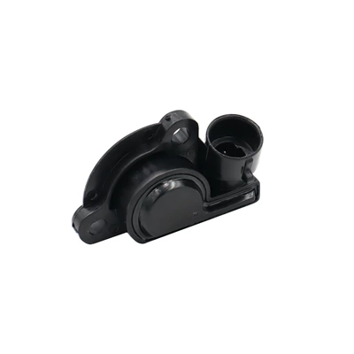 Throttle Position Sensor: Chevrolet Automotive Sensors