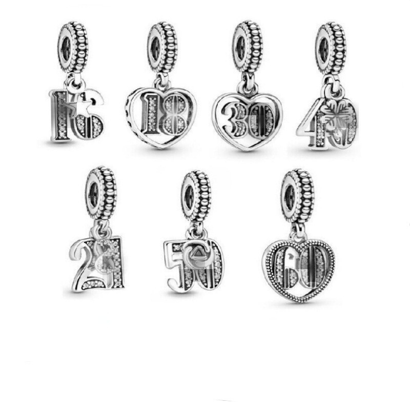 Panjia Dora Bracelet High Version V Gold Bead Accessory Inlaid with Sweet and Cool Zircon Night Shadow Cool and Dazzling Silver
