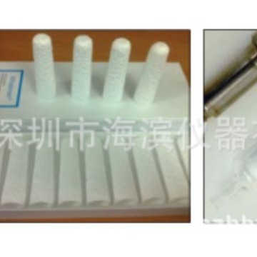 WHATMAN玻璃纤维滤筒货号10371011