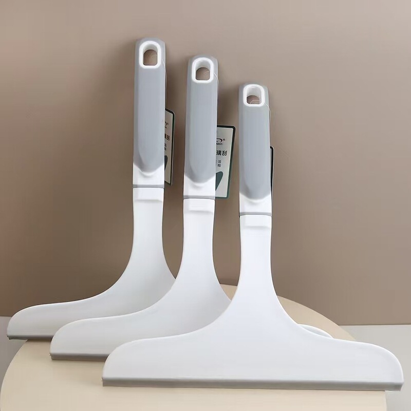 Household Glass Cleaning Household Cleaning Tools Bathroom Wiper Bathroom Tools Wiper Lightweight and Easy to Use Wholesale