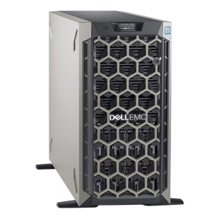 DELL PowerEdge T640 Tower Server Desktop