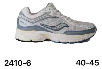 跨境Saucony索康尼PROGRID OMNI全擎9户外跑步鞋减震耐磨厚底男女|undefined