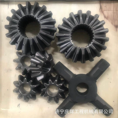Angle Gear Gearbox Hydraulic – Ötürücü vallar