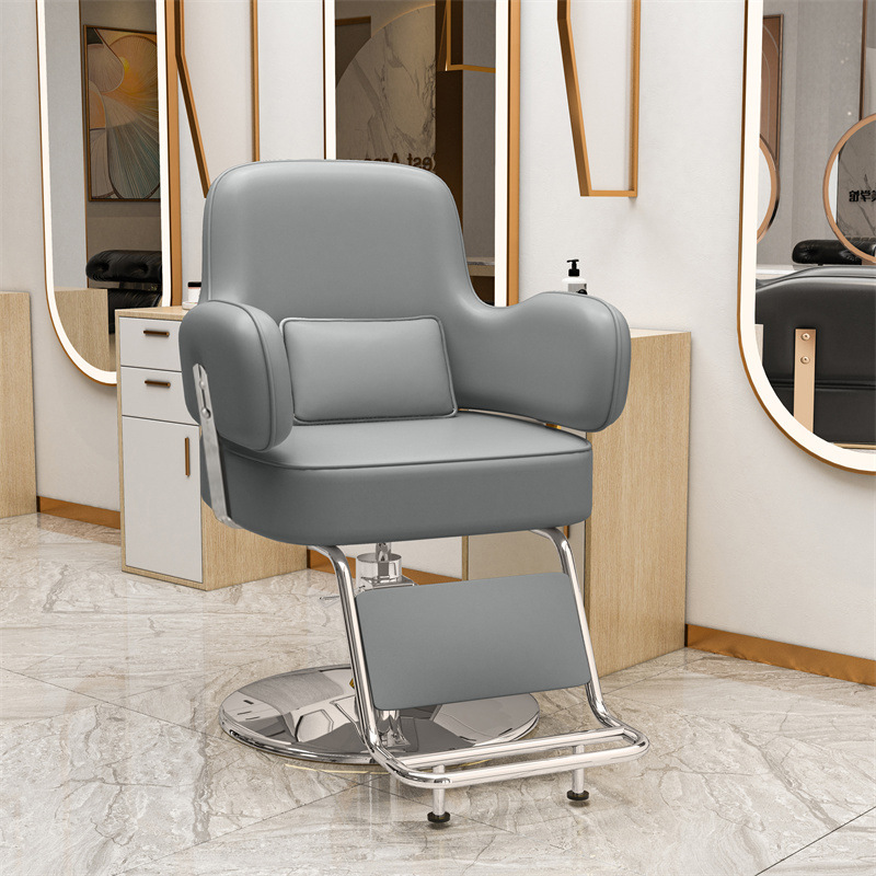 Espacio profundo gris plateado disco de pierna pedal