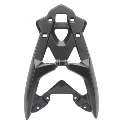 Motorcycle trunk Motorcycle Rear Bracket Tianying