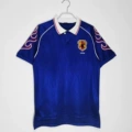 1998 season in Japan