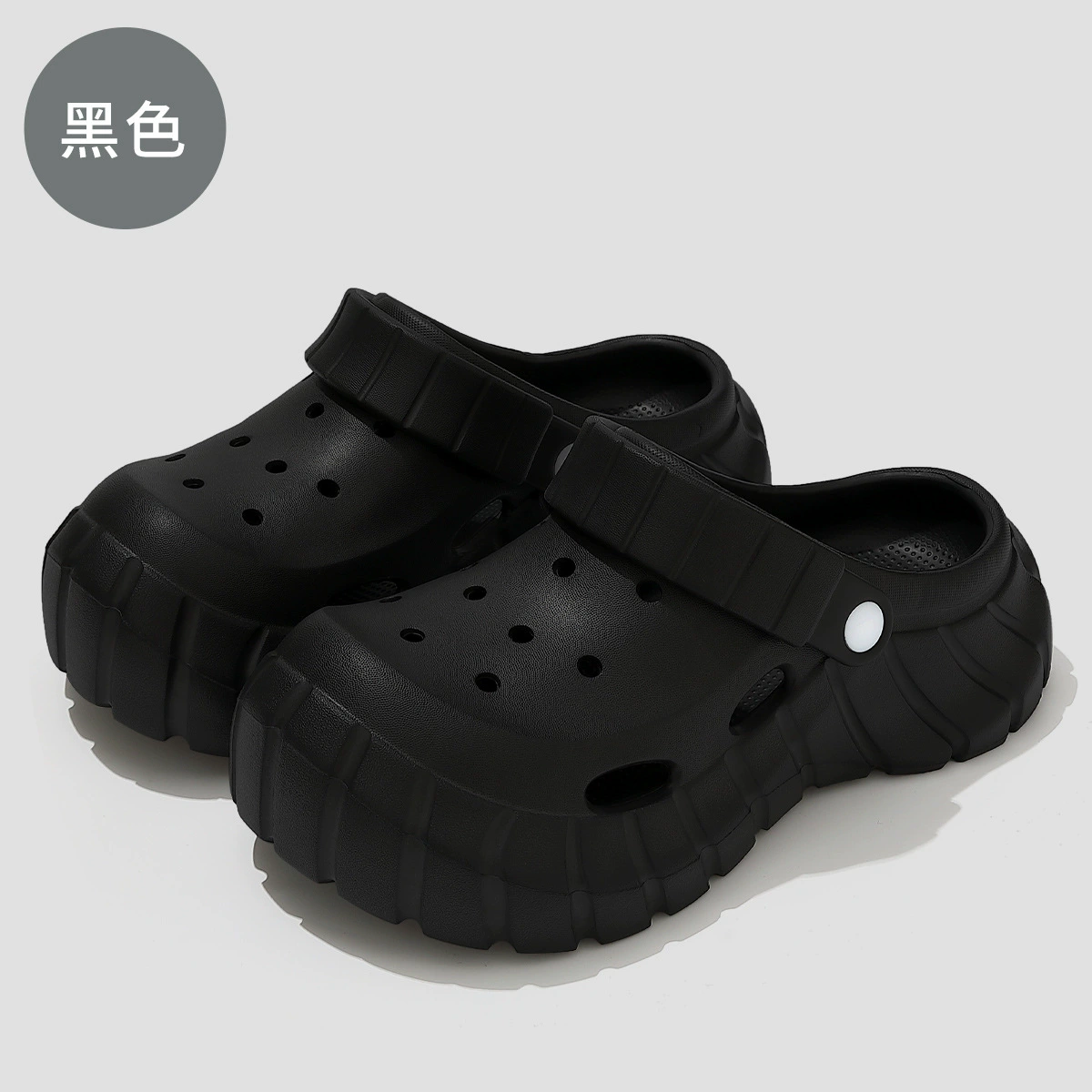 Summer non-slip sandals, for beloved