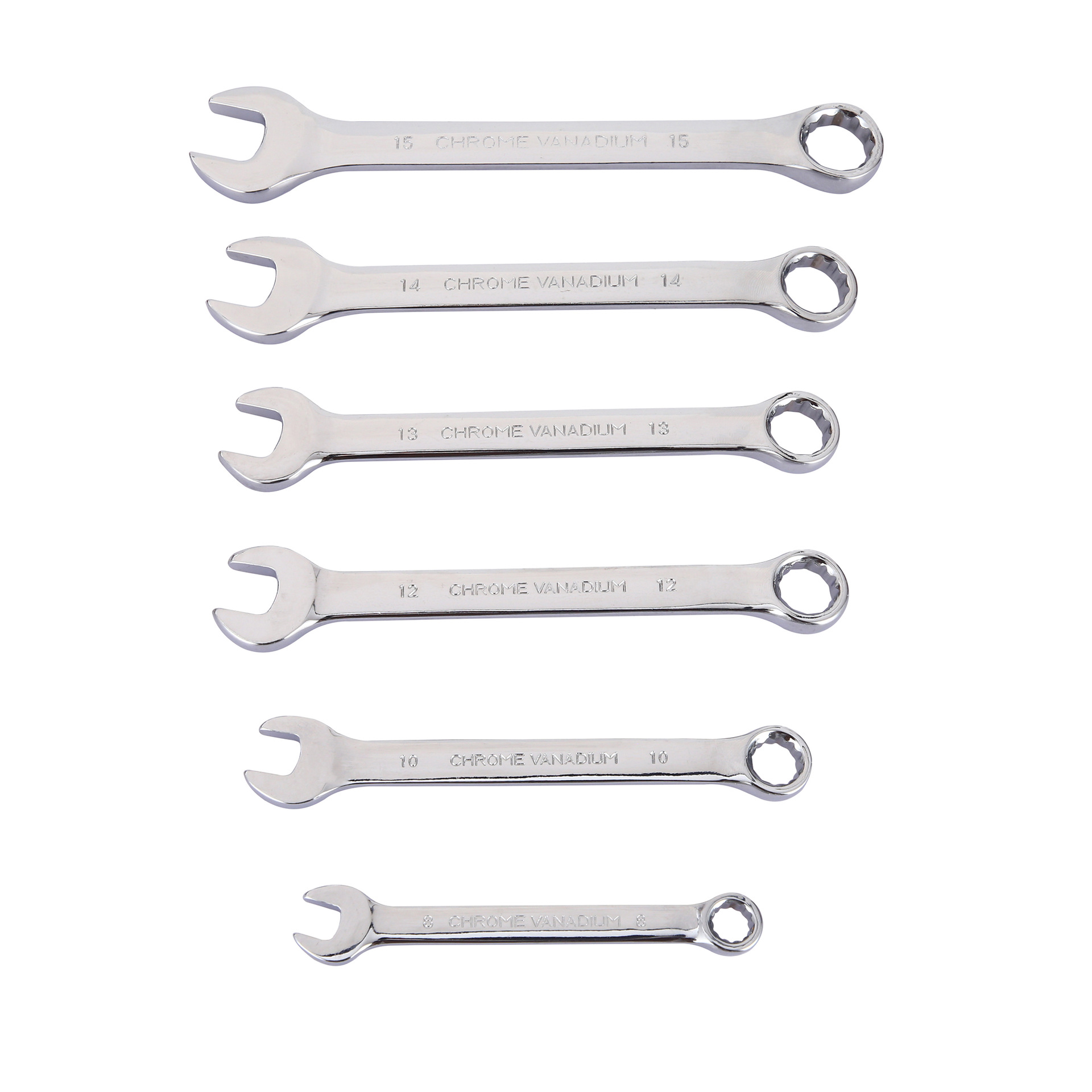 Llave de doble uso, llave de doble punta abierta con flor de ciruelo, herramienta de reparación de automóviles, taller, reparación de electricista