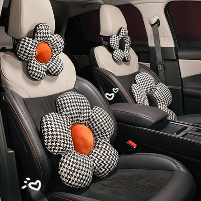 Headrest, Support Creative Car Seat Neck