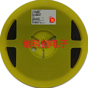 BA277 SOD-523 Screen Printing 1 Typing 1 ST Xianke BA277