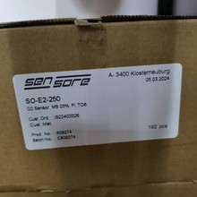 �W����Sensore����䆂����� SO-E2-250 ȫ��ԭ�b�F؛�؃r�߾���