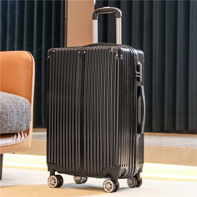 노블 블랙 [업그레이드된 지퍼 스타일]