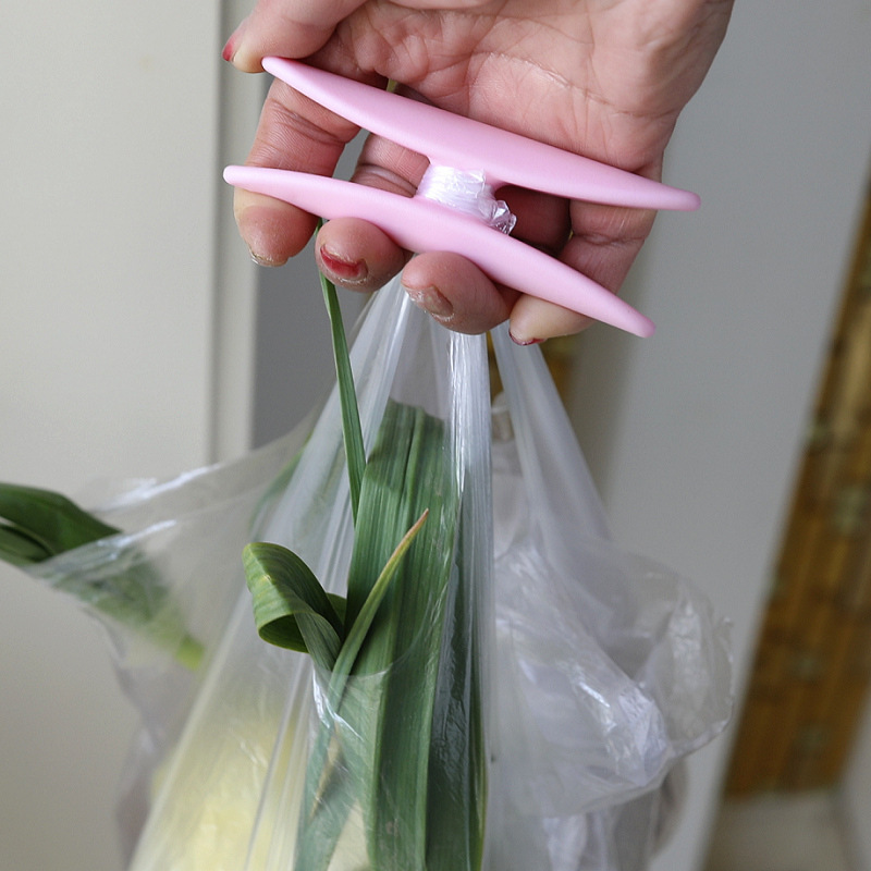 爆款热卖便携提菜器防勒手提物器购物袋提袋器提塑料袋提手拎菜器|undefined