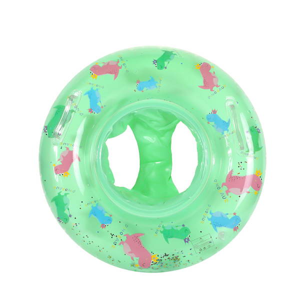 Children's cartoon round summer trousers
