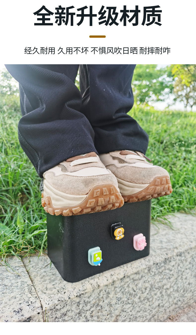 Electric car front car box battery car raincoat charger storage box trolley motorcycle storage box waterproof