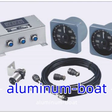 CWZ-101 Type Boring shaft tachometer